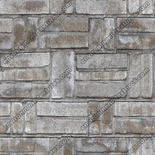 seamless wall bricks 0007